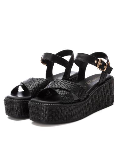 Sandales-De-Mujer-CARMELA-162361-NEGRO