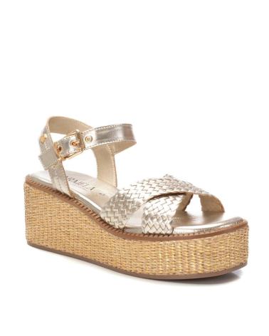 Sandali-De-Mujer-CARMELA-162361-ORO