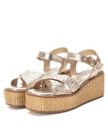 Sandali-De-Mujer-CARMELA-162361-ORO