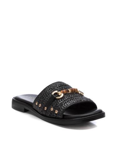 Infradito per Donna CARMELA 162366 NEGRO