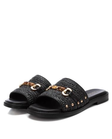 Infradito per Donna CARMELA 162366 NEGRO