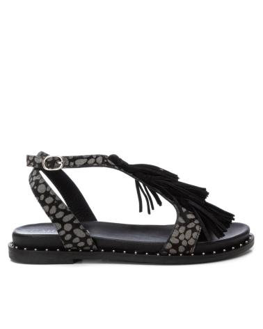 Sandali per Donna CARMELA 162390 NEGRO