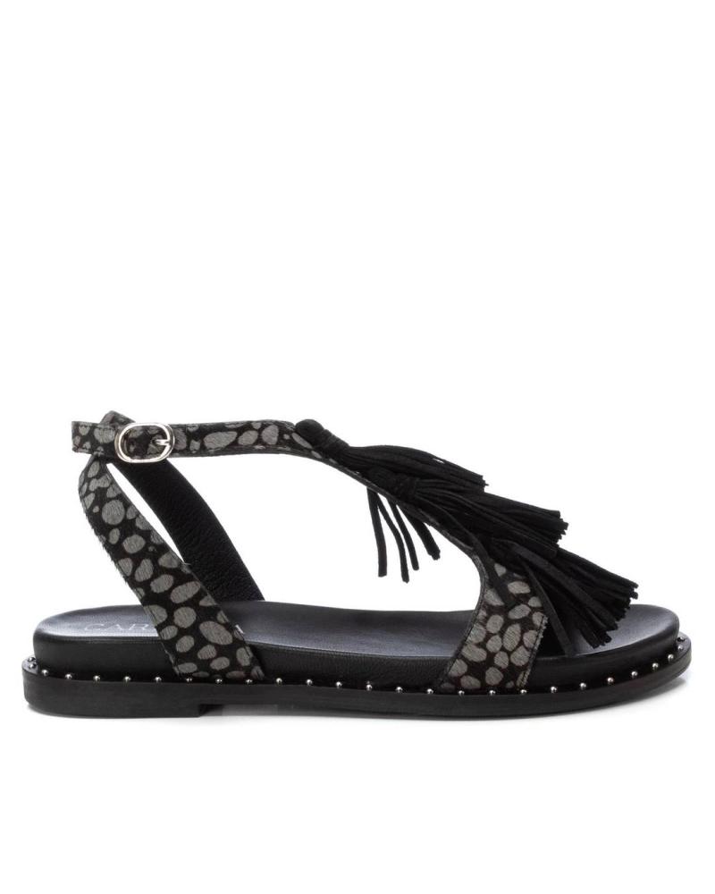 Sandali per Donna CARMELA 162390 NEGRO