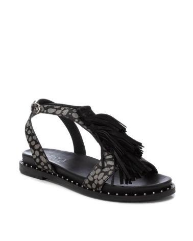 Sandali per Donna CARMELA 162390 NEGRO