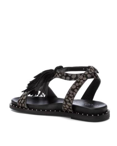 Sandali per Donna CARMELA 162390 NEGRO