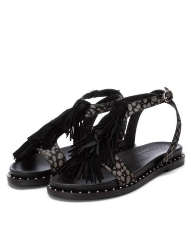 Sandali per Donna CARMELA 162390 NEGRO