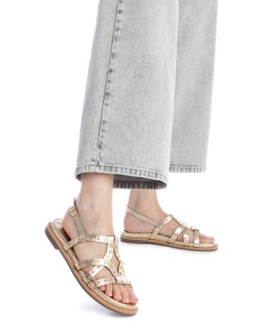 Sandali per Donna CARMELA 162392 ORO