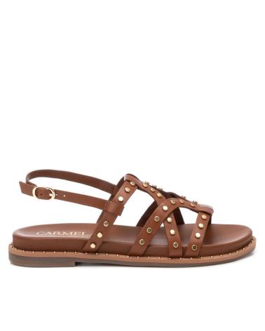 Sandálias de Mulher CARMELA 162392 CAMEL