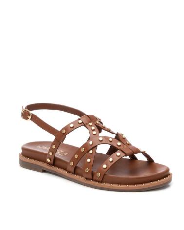Sandálias de Mulher CARMELA 162392 CAMEL