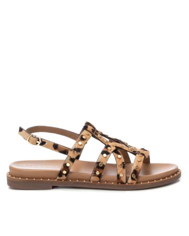 Sandali per Donna CARMELA SANDALIA DE MUJER DE LA MARCA LEOPARDO