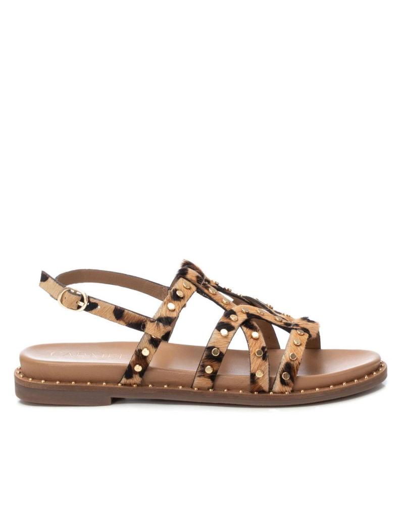 Sandali per Donna CARMELA SANDALIA DE MUJER DE LA MARCA LEOPARDO