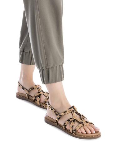 Sandali per Donna CARMELA SANDALIA DE MUJER DE LA MARCA LEOPARDO