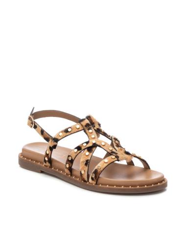 Sandali per Donna CARMELA SANDALIA DE MUJER DE LA MARCA LEOPARDO