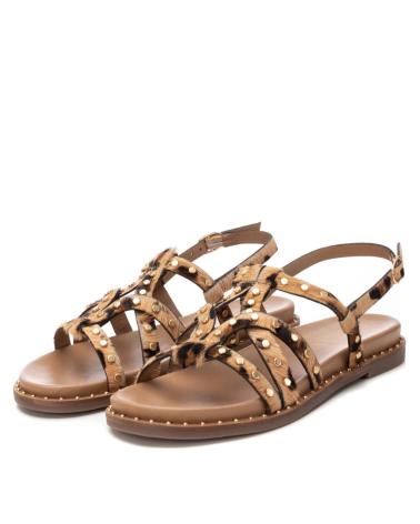 Sandali per Donna CARMELA SANDALIA DE MUJER DE LA MARCA LEOPARDO