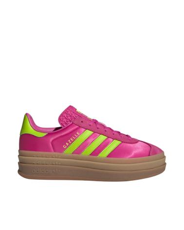 Sneaker für Damen ADIDAS - ZAPATILLAS S PARA MUJER - GAZELLE BOLD ROSA