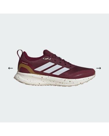 Deportivas de Hombre ADIDAS ZAPATILLAS DEPORTE MAROON-FTWR WHITE-BRONZE STRATA