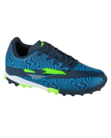 Esportes--De-Niña-JOMA-BOTAS-FUTBOL-TURF-EVOLUTION-JR-2503-VARIOS-COLORES