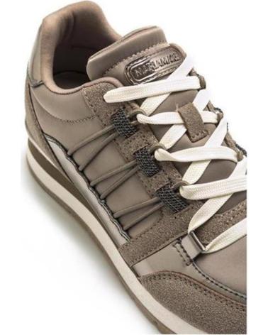Scarpe-Sport-De-Mujer-MARIA-MARE-63318-C53443-ELKE-SUEDE-2-PIEDRA-RASO-TAUPE