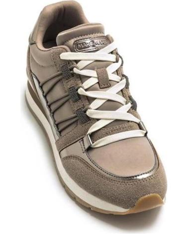Scarpe-Sport-De-Mujer-MARIA-MARE-63318-C53443-ELKE-SUEDE-2-PIEDRA-RASO-TAUPE
