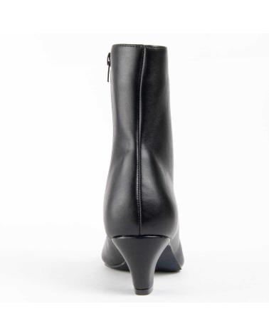 MONTEVITA BOTINIA3 BLACK