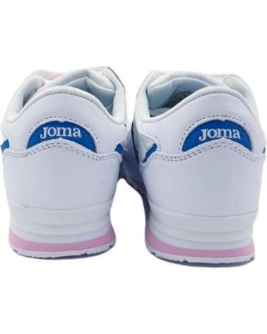 Sapatilhas de Mulher JOMA DEPORTIVOS VARIOS C 357 BLANCO