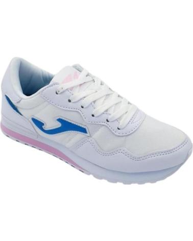 Scarpe sport per Donna JOMA DEPORTIVOS VARIOS C 357 BLANCO