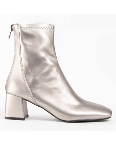 BOTIM MONTEVITA BOTINIA11 COR PRATA SILVER