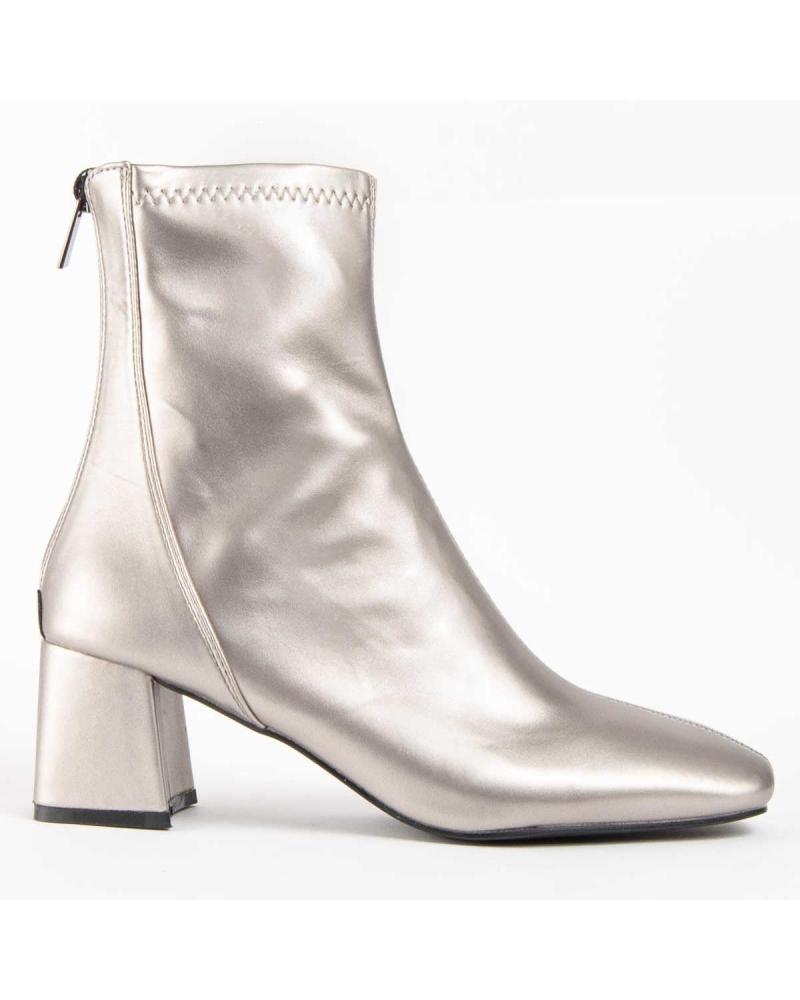 BOTIM MONTEVITA BOTINIA11 COR PRATA SILVER