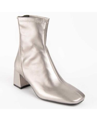 BOTIM MONTEVITA BOTINIA11 COR PRATA SILVER
