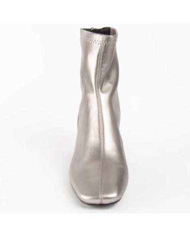 BOTIM MONTEVITA BOTINIA11 COR PRATA SILVER