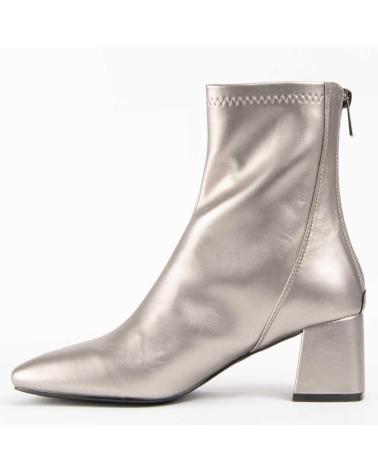 BOTIM MONTEVITA BOTINIA11 COR PRATA SILVER