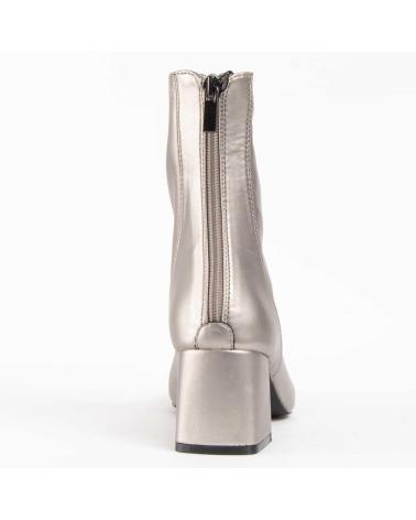 BOTIM MONTEVITA BOTINIA11 COR PRATA SILVER