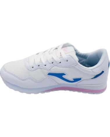 Sapatilhas de Mulher JOMA DEPORTIVOS VARIOS C 357 BLANCO