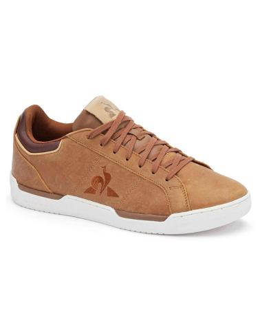 boy Trainers LE COQ SPORTIF ZAPATILLAS PARA NINOS EN COLOR MARRON