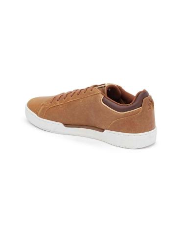 boy Trainers LE COQ SPORTIF ZAPATILLAS PARA NINOS EN COLOR MARRON