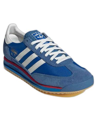 Deportivas de Hombre ADIDAS ZAPATILLA SL 72 RS IG2132 AZUL
