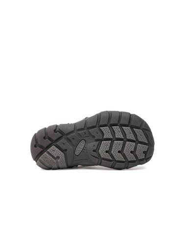 boy Sandals KEEN SEACAMP II CNX AZUL