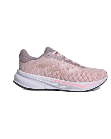 Sneaker für Damen ADIDAS ZAPATILLAS RESPONSE PARA MUJER EN COLOR ROSA