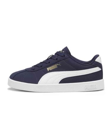 PUMA ZAPATILLAS CLUB II PS PARA HOMBRE EN COLOR AZUL