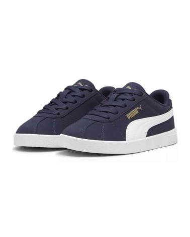 PUMA ZAPATILLAS CLUB II PS PARA HOMBRE EN COLOR AZUL