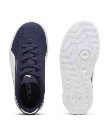 PUMA ZAPATILLAS CLUB II PS PARA HOMBRE EN COLOR AZUL