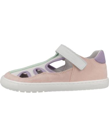 girl Sandals BLANDITOS SANDALIAS NINO MODELO ABISALBD COLOR MULTICOLOR COMBI25