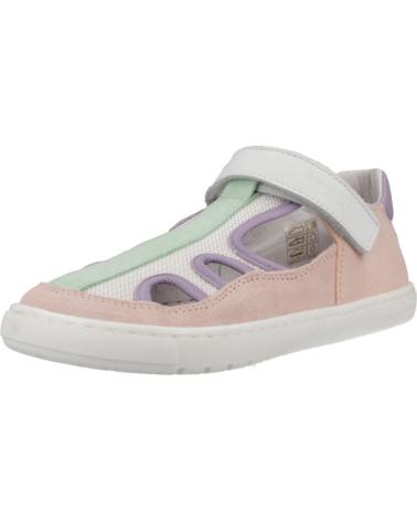 Sandálias de Menina BLANDITOS SANDALIAS NINO MODELO ABISALBD COLOR MULTICOLOR COMBI25