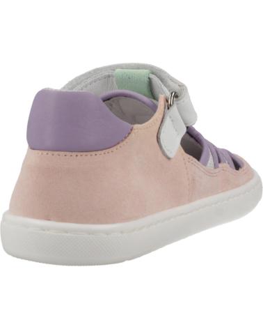 Sandálias de Menina BLANDITOS SANDALIAS NINO MODELO ABISALBD COLOR MULTICOLOR COMBI25