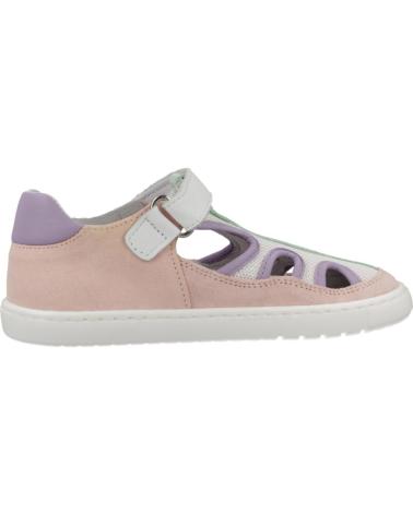 Sandálias de Menina BLANDITOS SANDALIAS NINO MODELO ABISALBD COLOR MULTICOLOR COMBI25