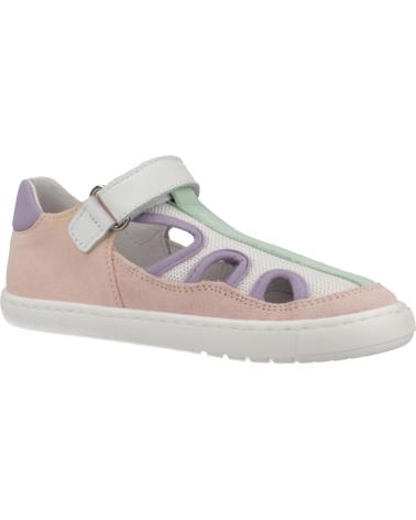 Sandálias de Menina BLANDITOS SANDALIAS NINO MODELO ABISALBD COLOR MULTICOLOR COMBI25