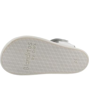Sandali-eleganti-da-ragazza-BLANDITOS-SANDALIAS-NINO-MODELO-COSTABD-COLOR-BLANCO-BLANCO25