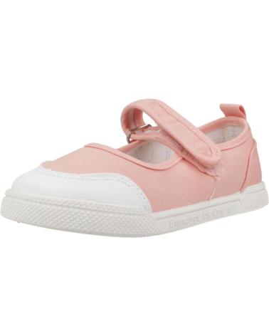 Esportes  de Menina BLANDITOS MERCEDITAS DE LONA RESPETUOSAS BY CRIOS ROSA