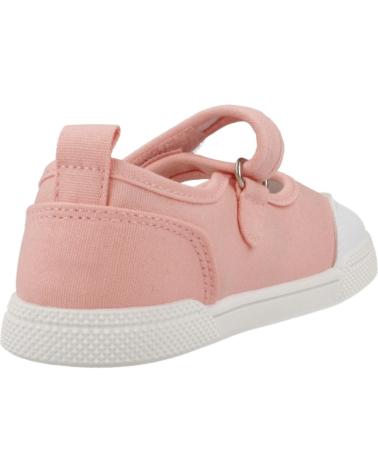 Esportes  de Menina BLANDITOS MERCEDITAS DE LONA RESPETUOSAS BY CRIOS ROSA