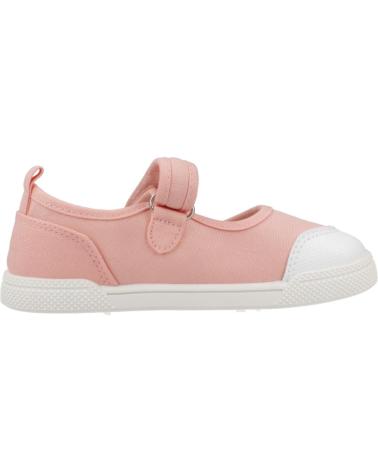 Esportes  de Menina BLANDITOS MERCEDITAS DE LONA RESPETUOSAS BY CRIOS ROSA